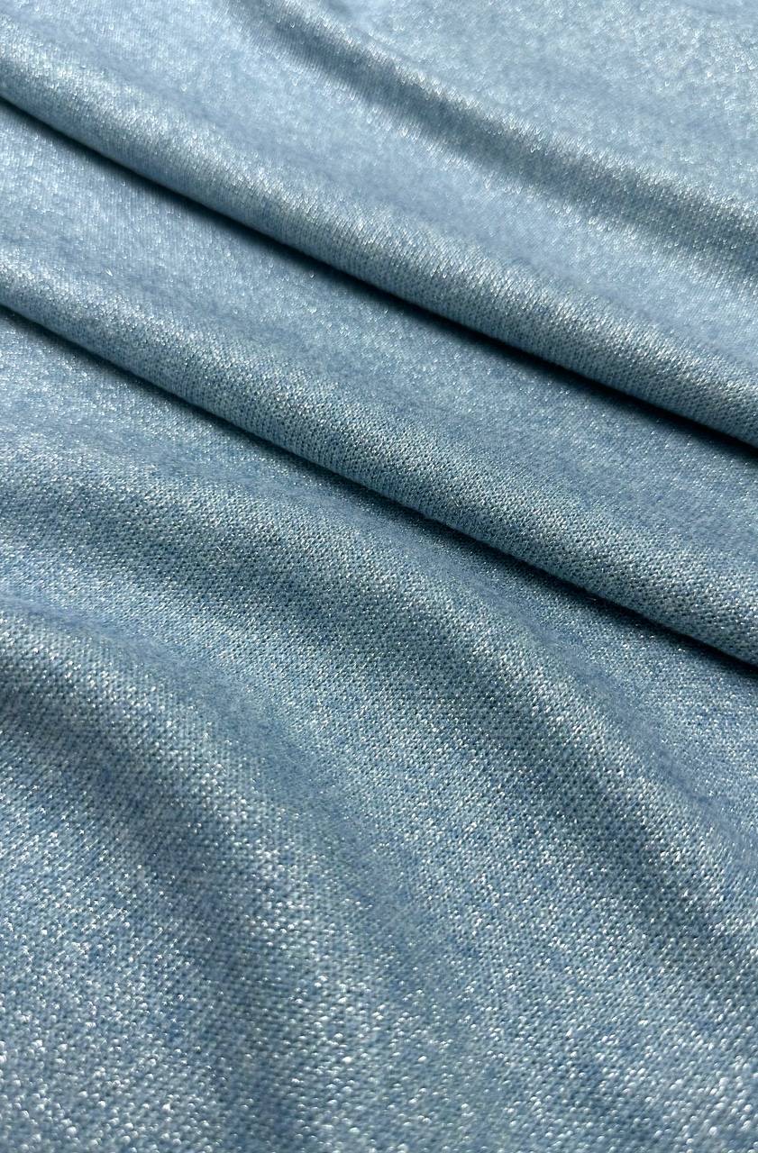 Трикотажное полотно