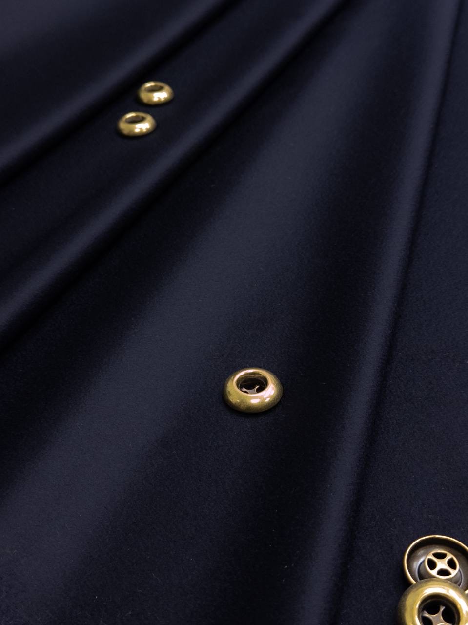 Пальтовая Loro Piana Storm System