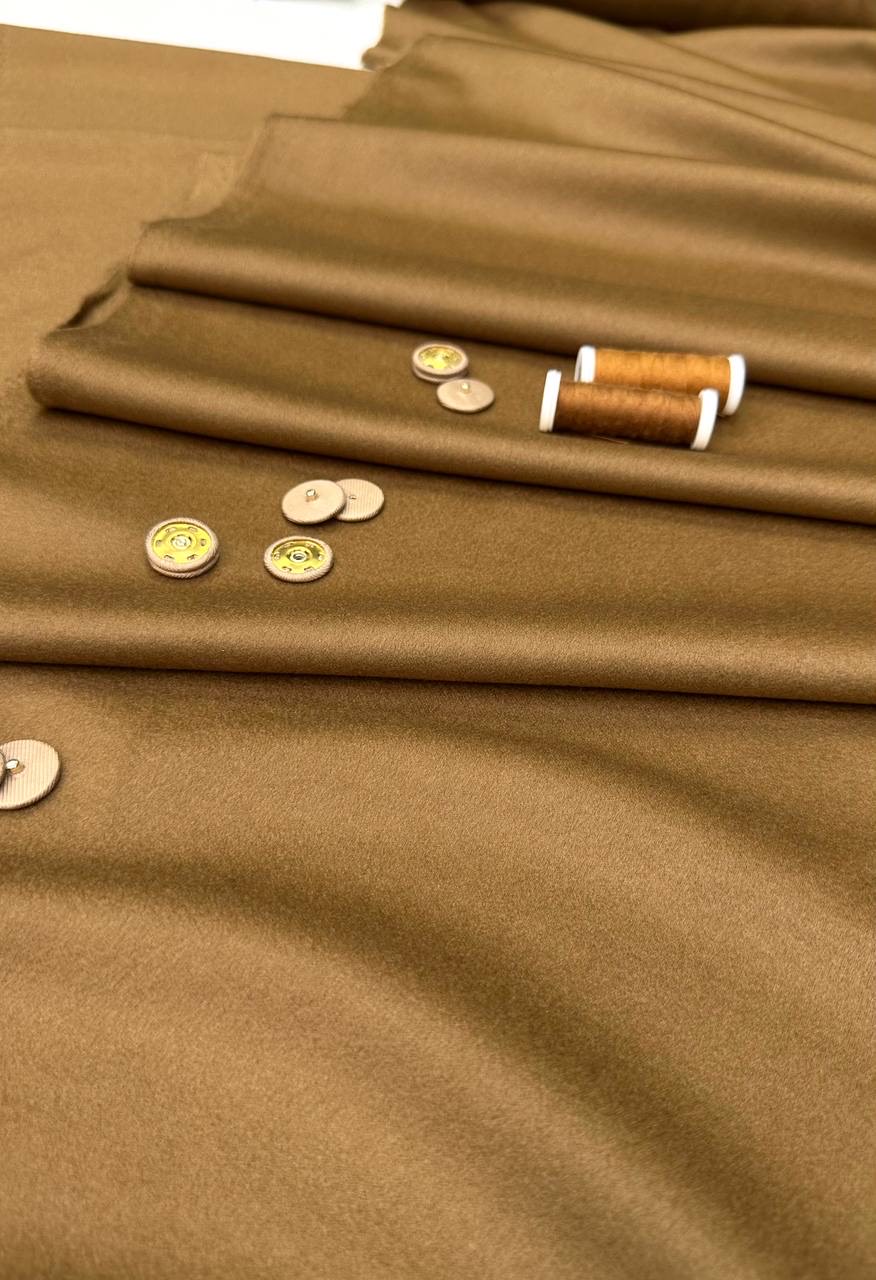 Пальтовая Loro Piana