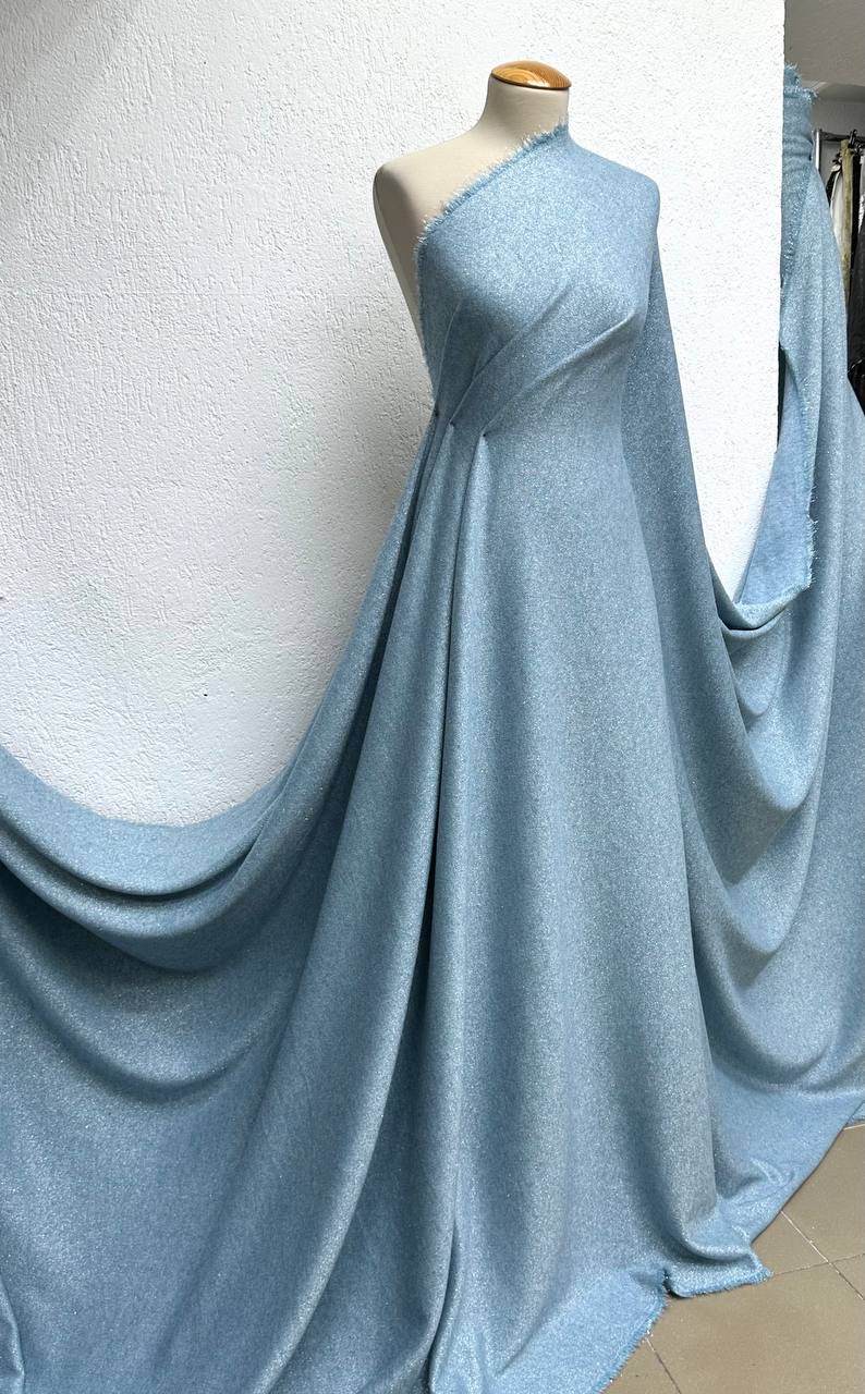 Трикотажное полотно