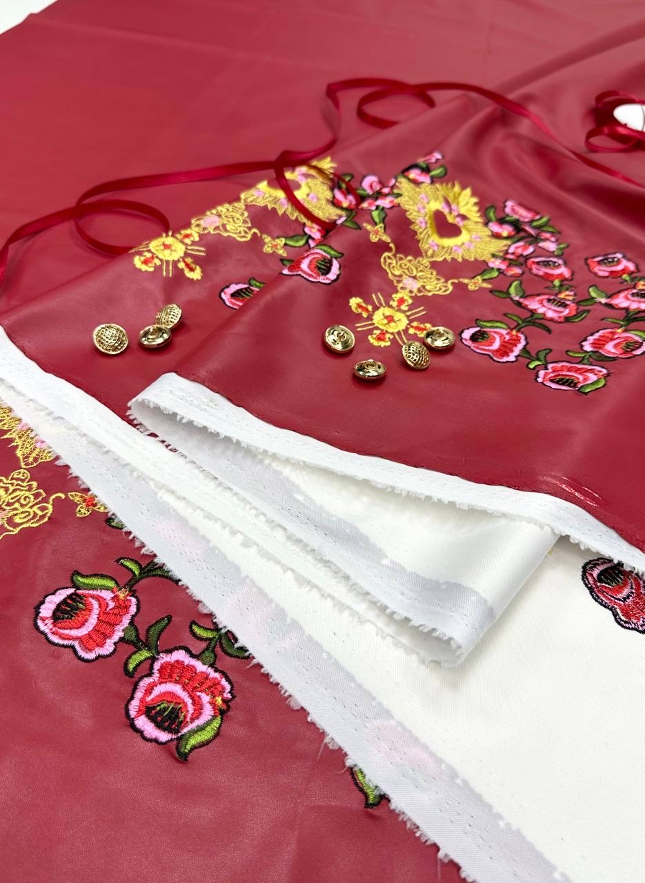Экокожа Dolce&Gabbana
