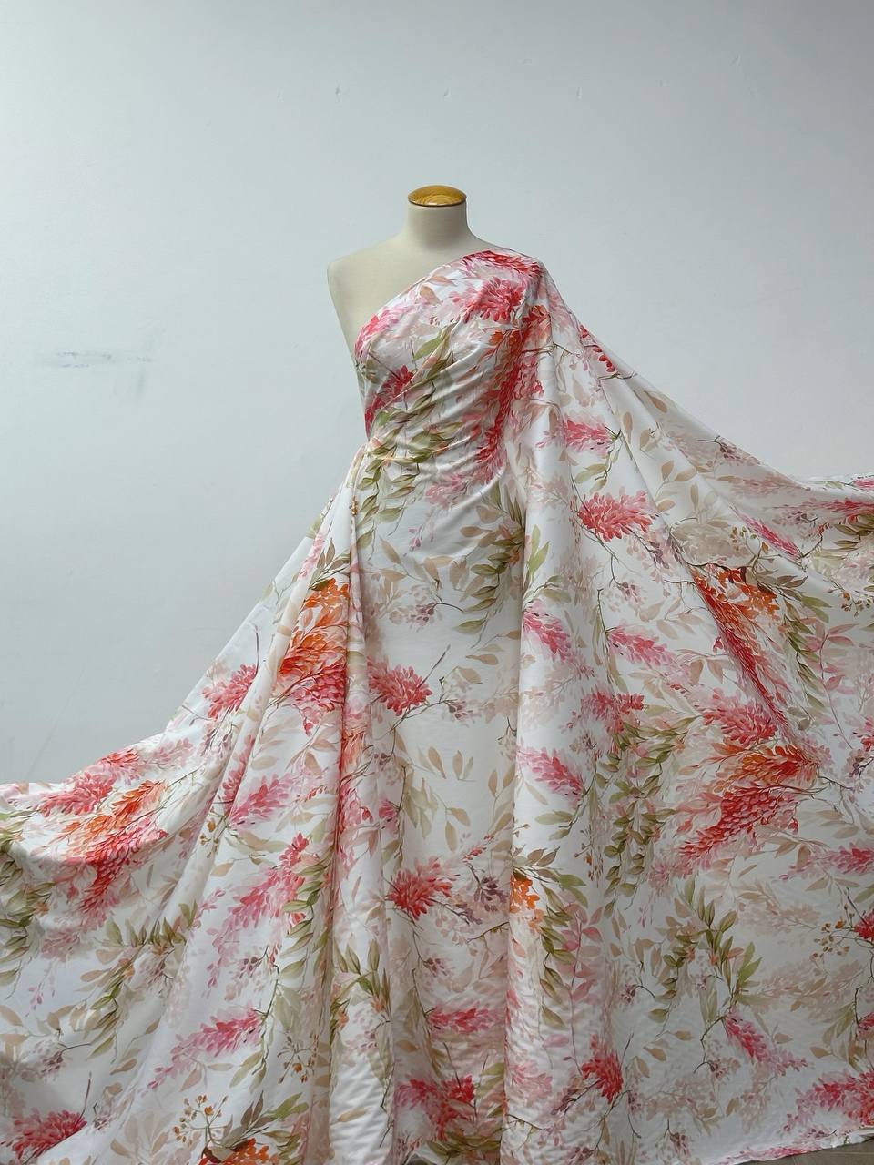 Плательная Zimmermann