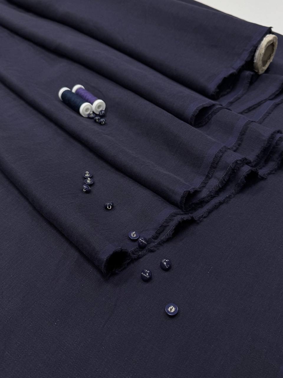 Костюмная Loro Piana