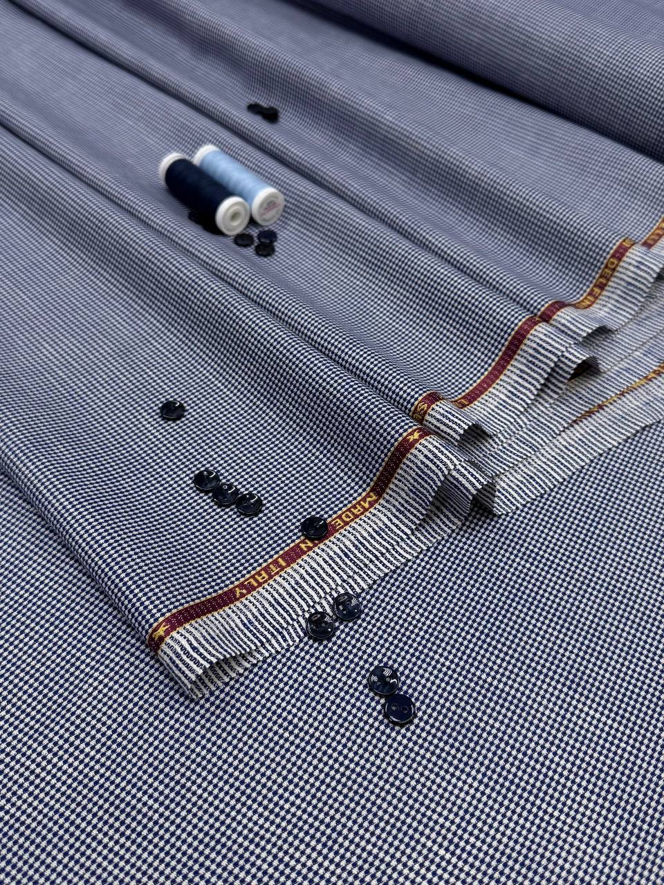 Костюмно- плательная, шерсть 75% лен 25%, ширина 155 см