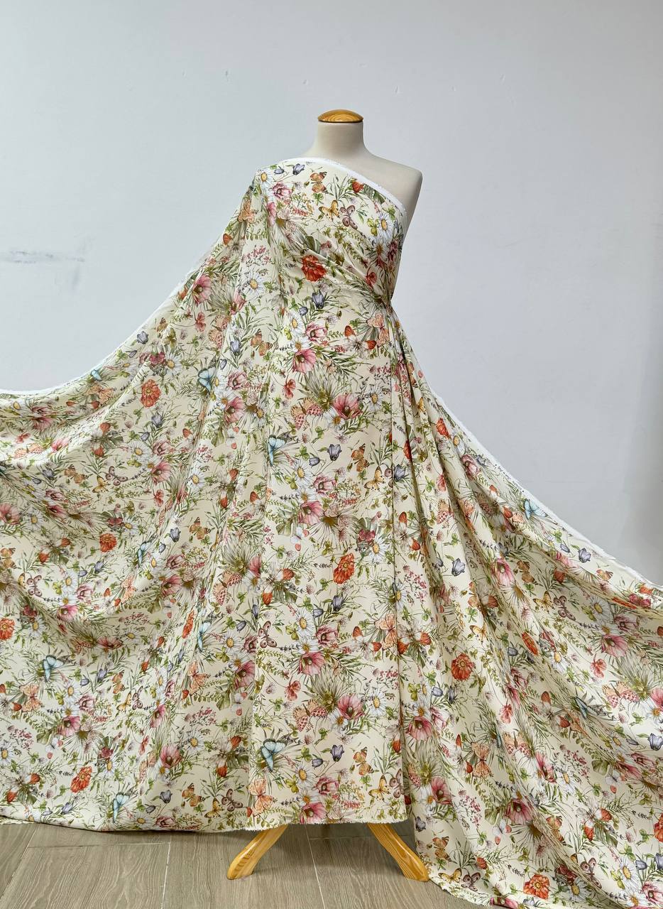 Плательная Dior