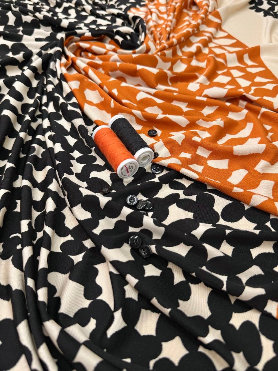Трикотажное полотно Max Mara