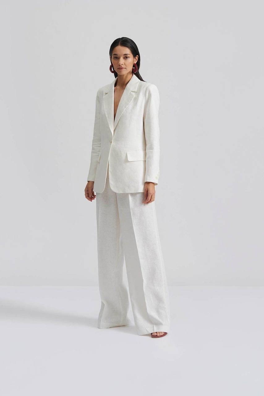 Костюмная Loro Piana