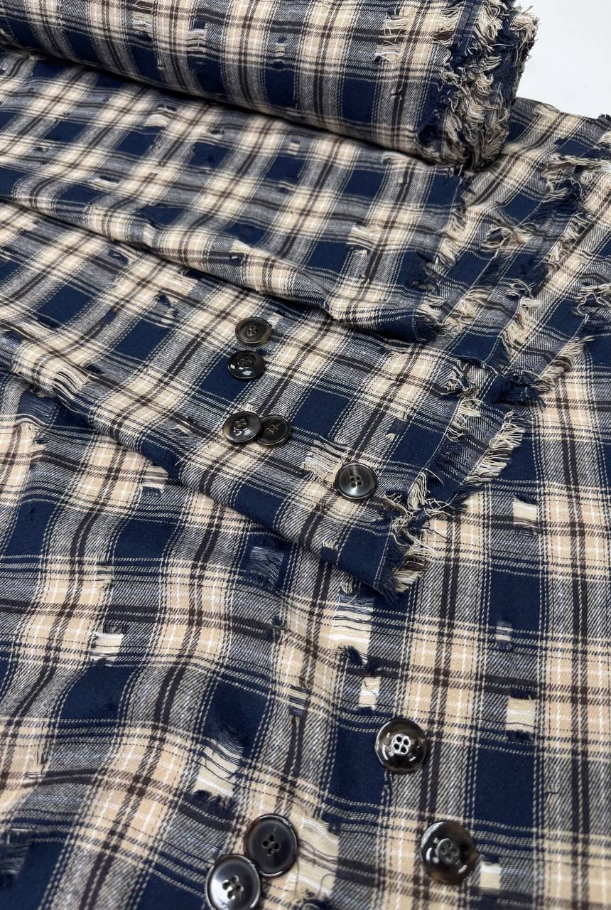 Рубашечно-плательная