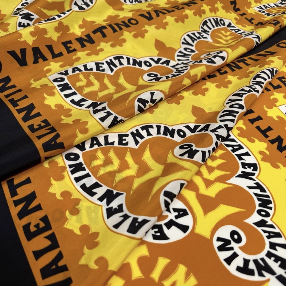 Плательная Валентино