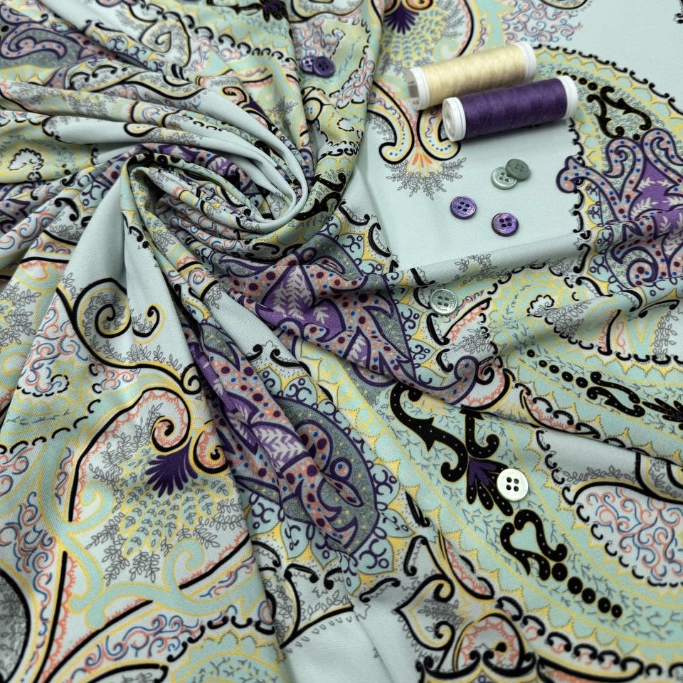 Трикотаж Etro