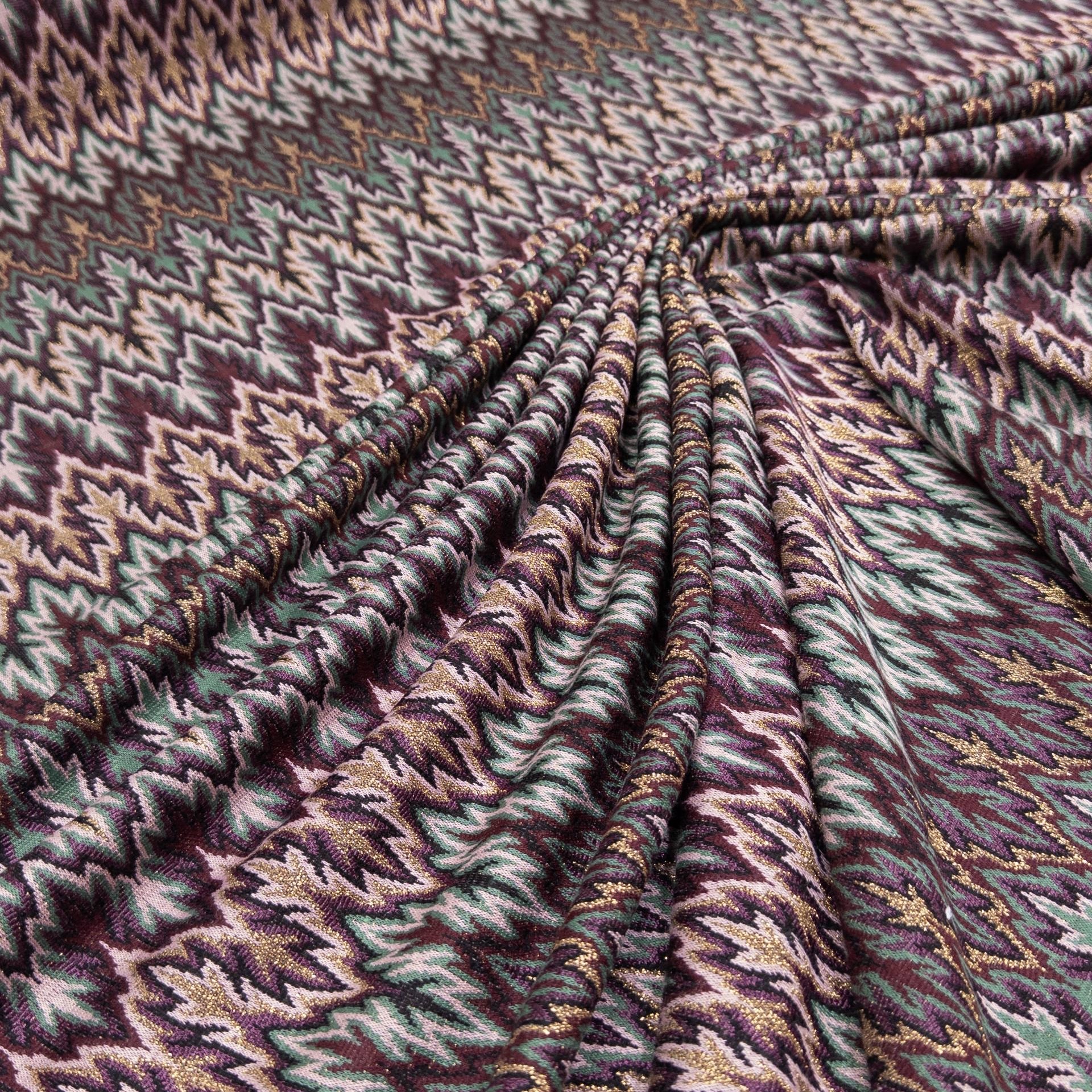 Трикотаж Missoni