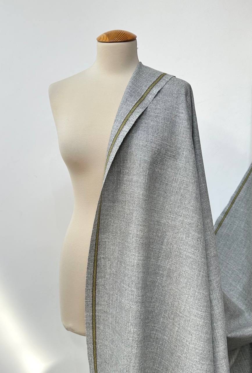 Костюмная Loro Piana