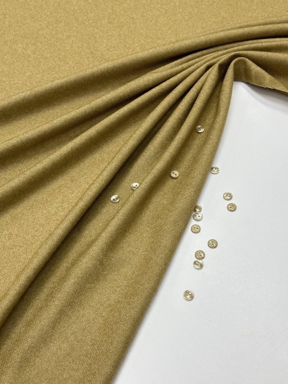 Трикотаж Лоро Пиана, кашемир 100% , шир 155 см