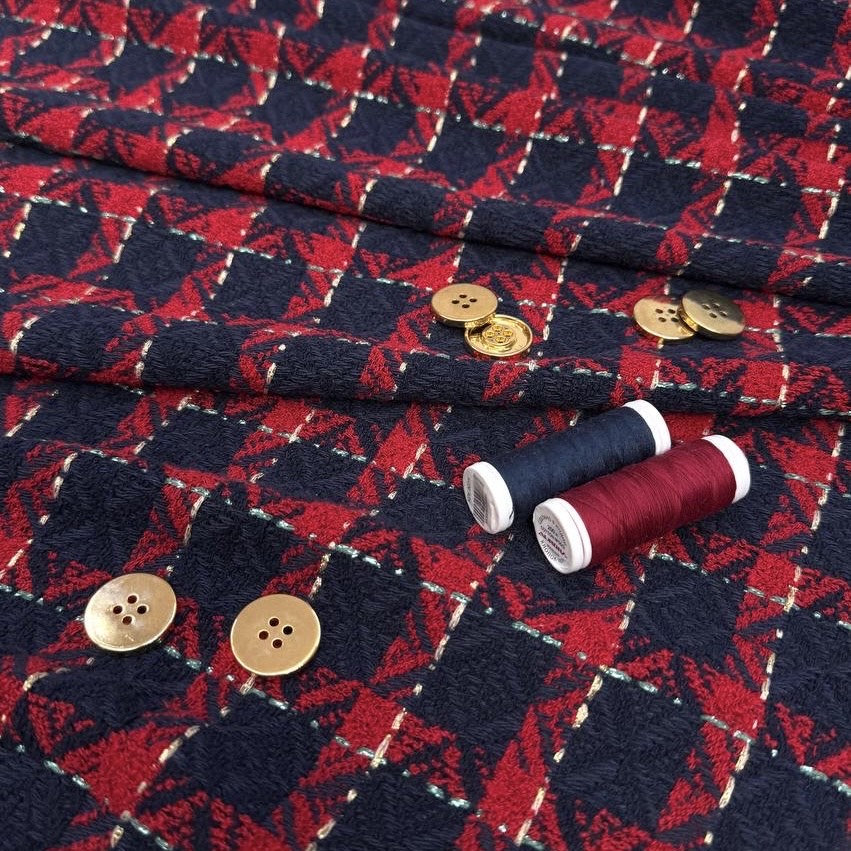 Твид Gucci