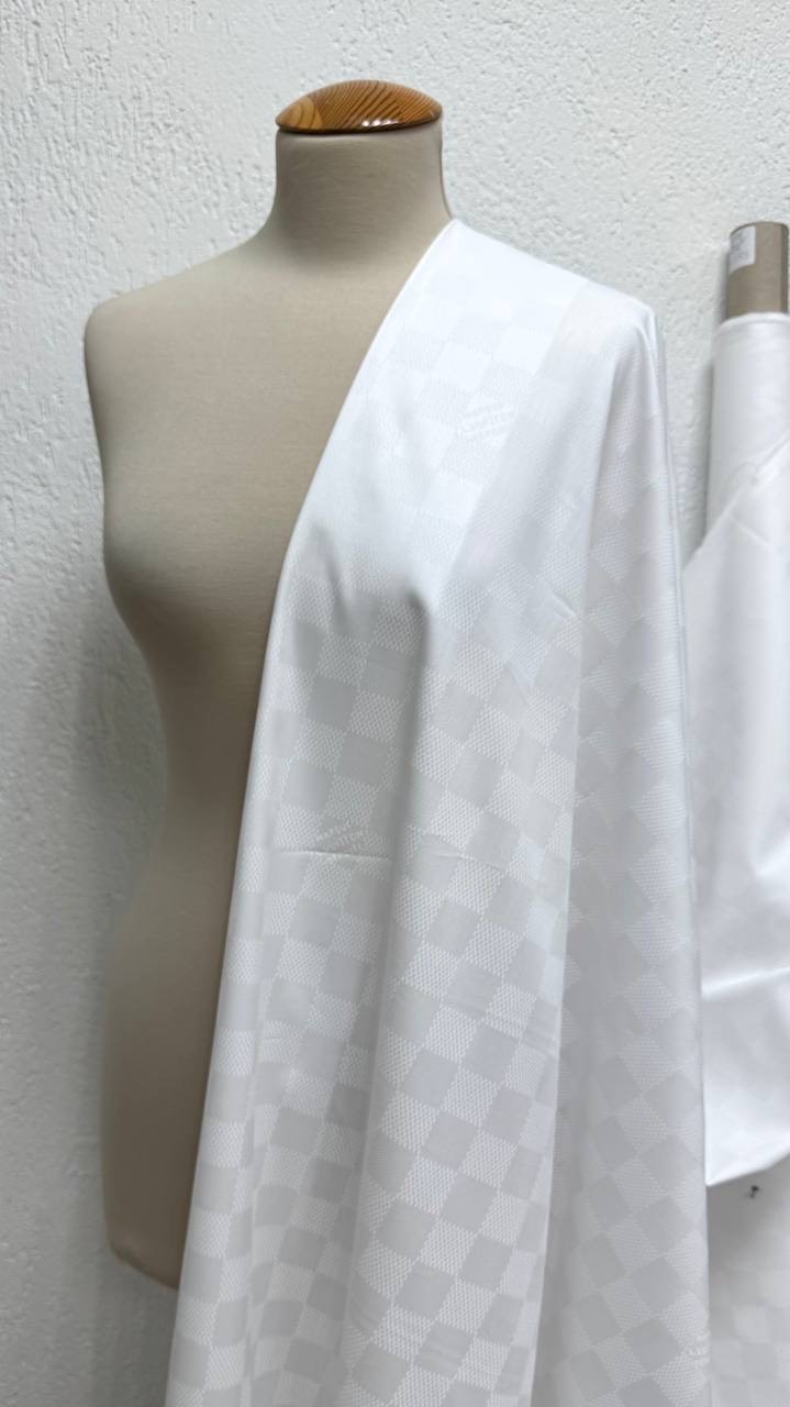 Рубашечно-плательная Louis Vuitton