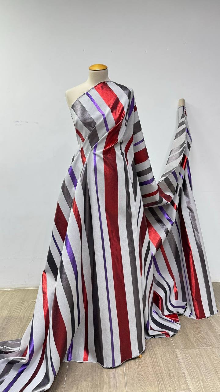 Жаккард Armani