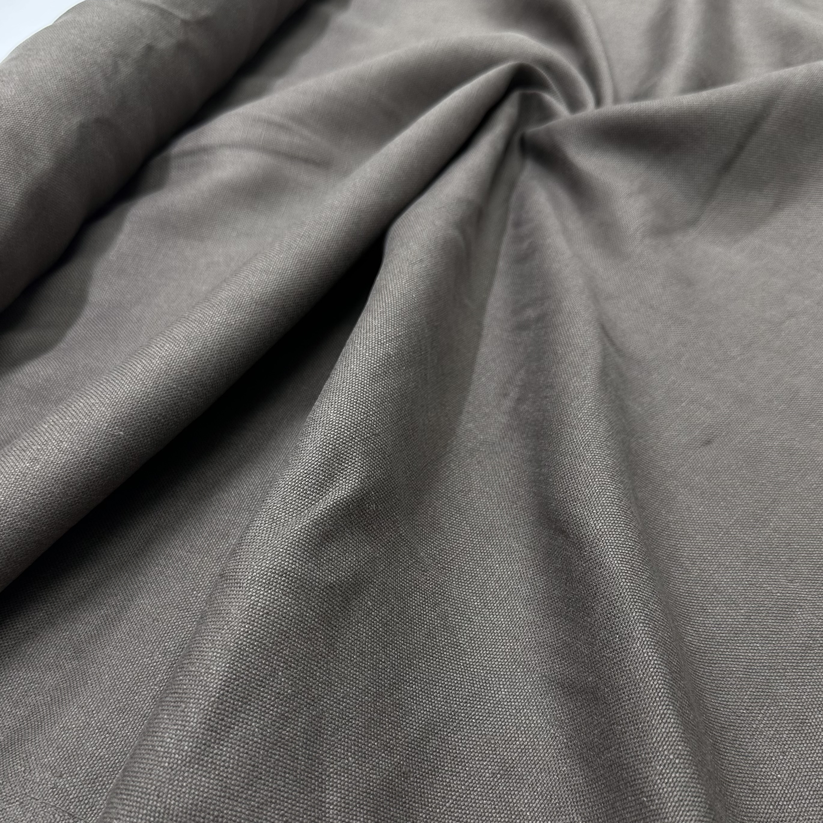 Костюмно-тренчевая ткань Zegna