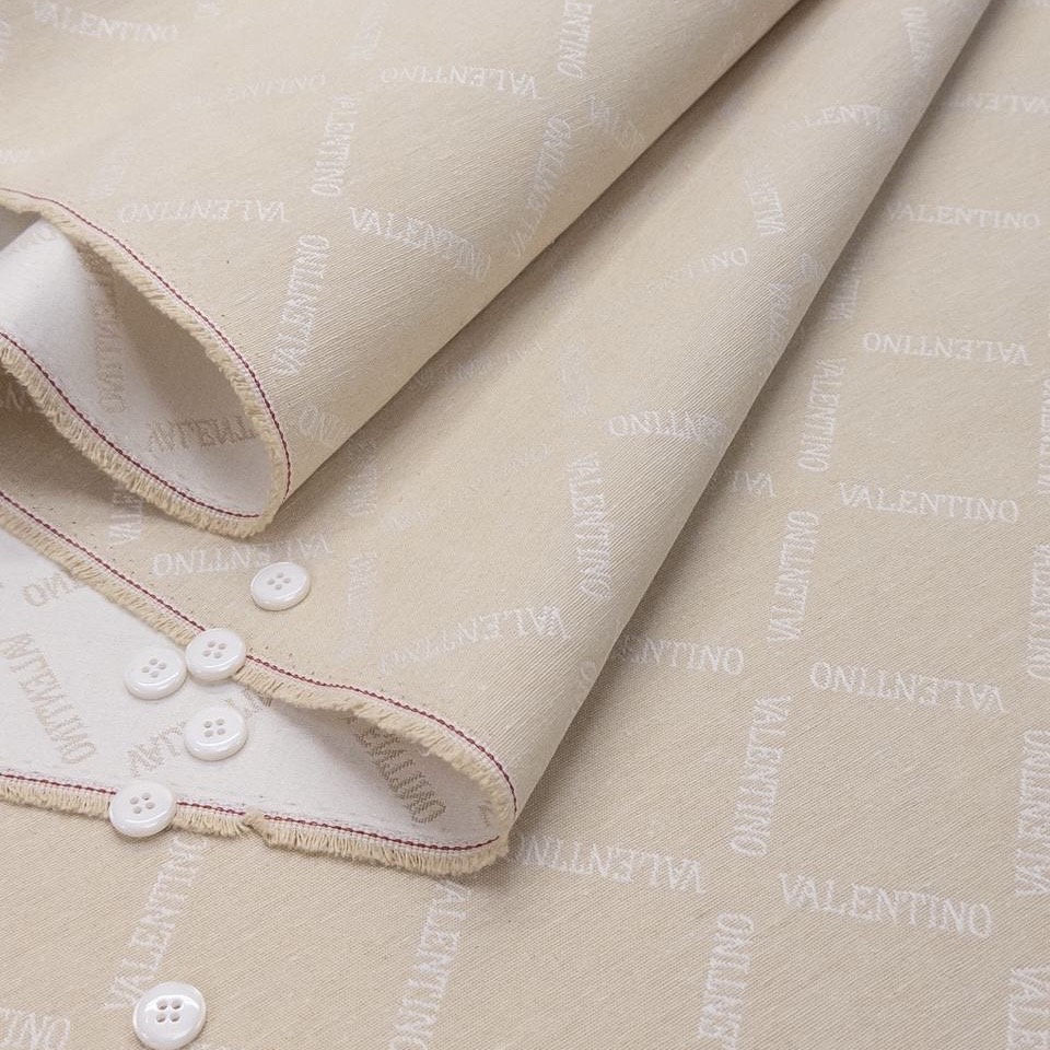 Жаккард Valentino