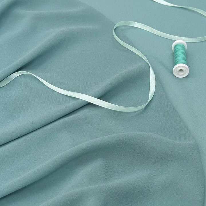 Крепдешин , шелк , шир 130