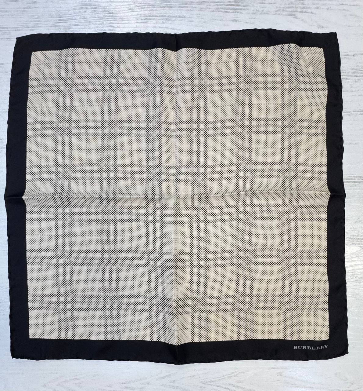 Платок Burberry
