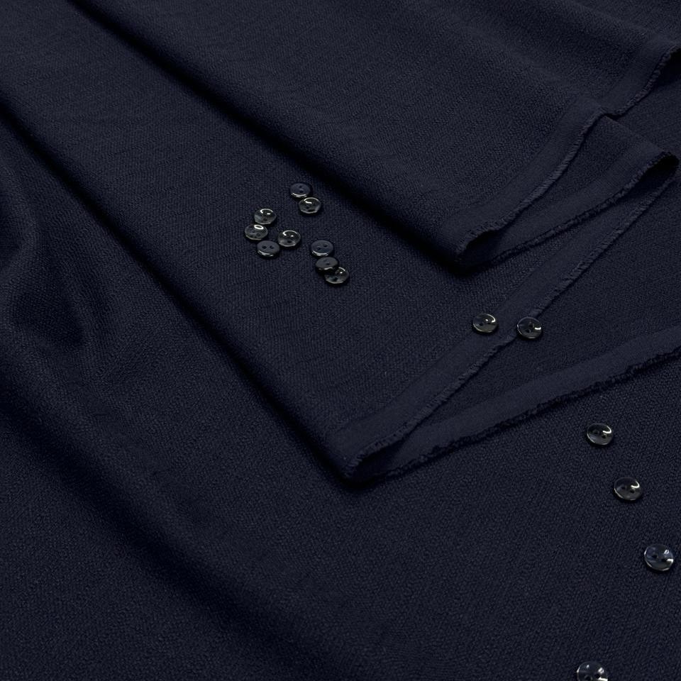 Костюмная Армани, акрил 38% вискоза 31% хлопок 18% п\а 13%, ширина 145 см