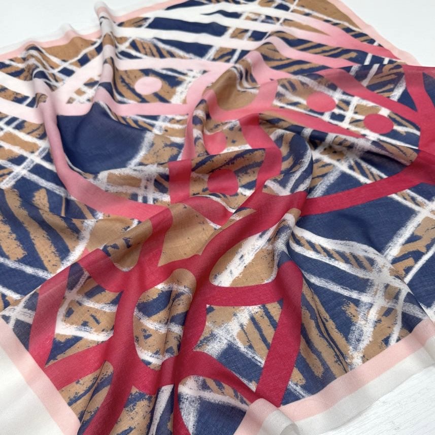 Платок Vivienne Westwood