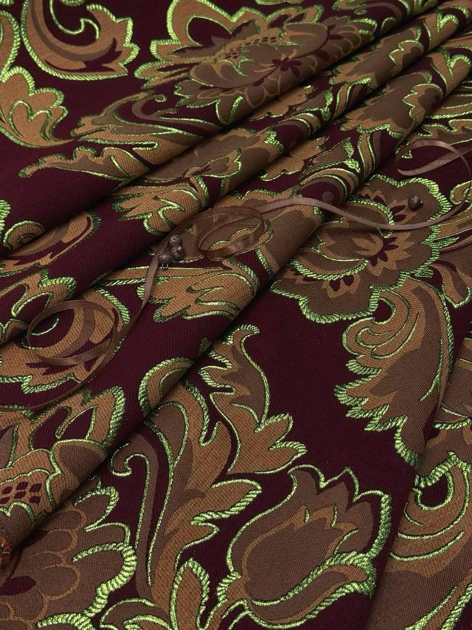 Жаккард Gucci