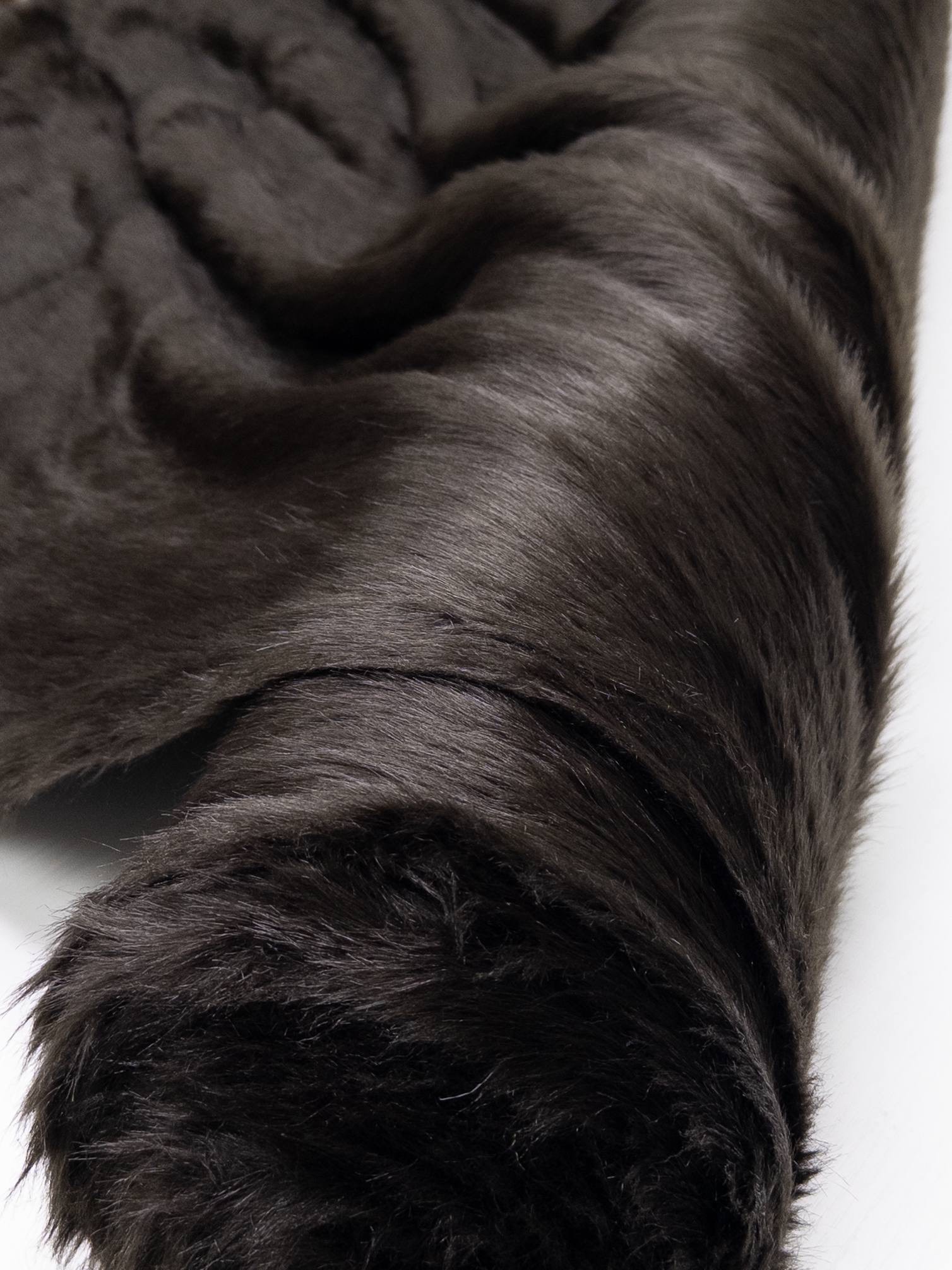 Мех искусственный