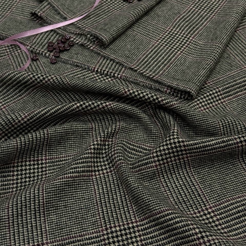 Костюмная Loro Piana