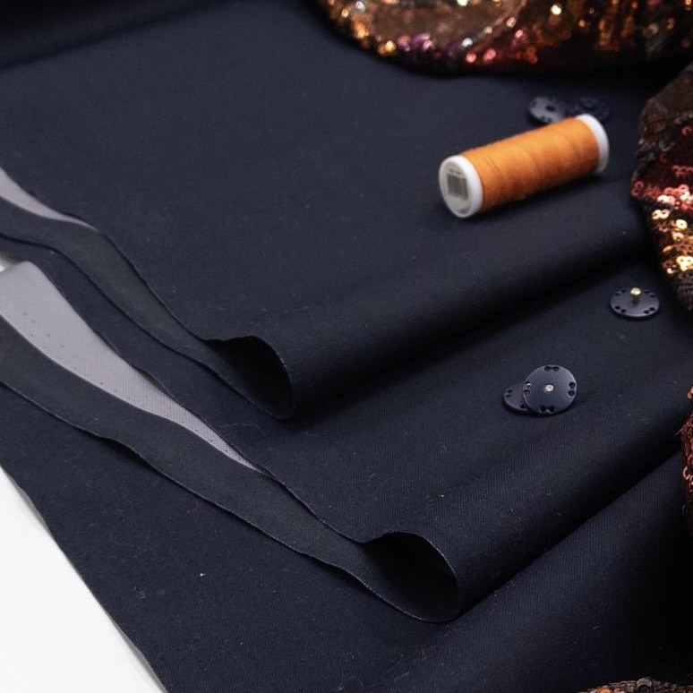 Плащевая Marzotto  Storm System