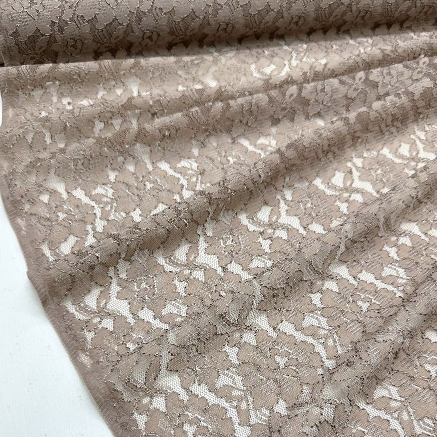 Кружевное полотно