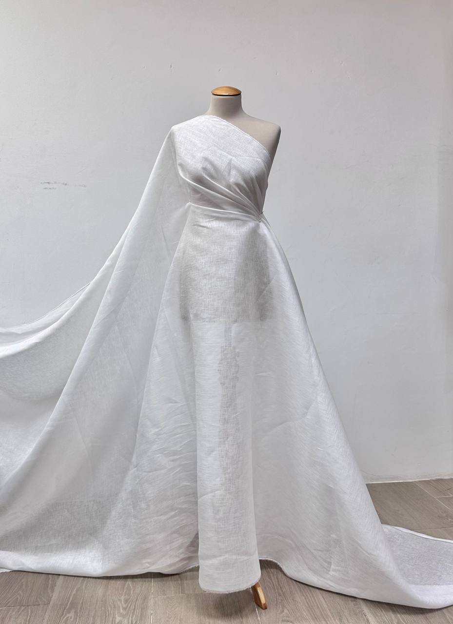 Плательная  Loro Piana