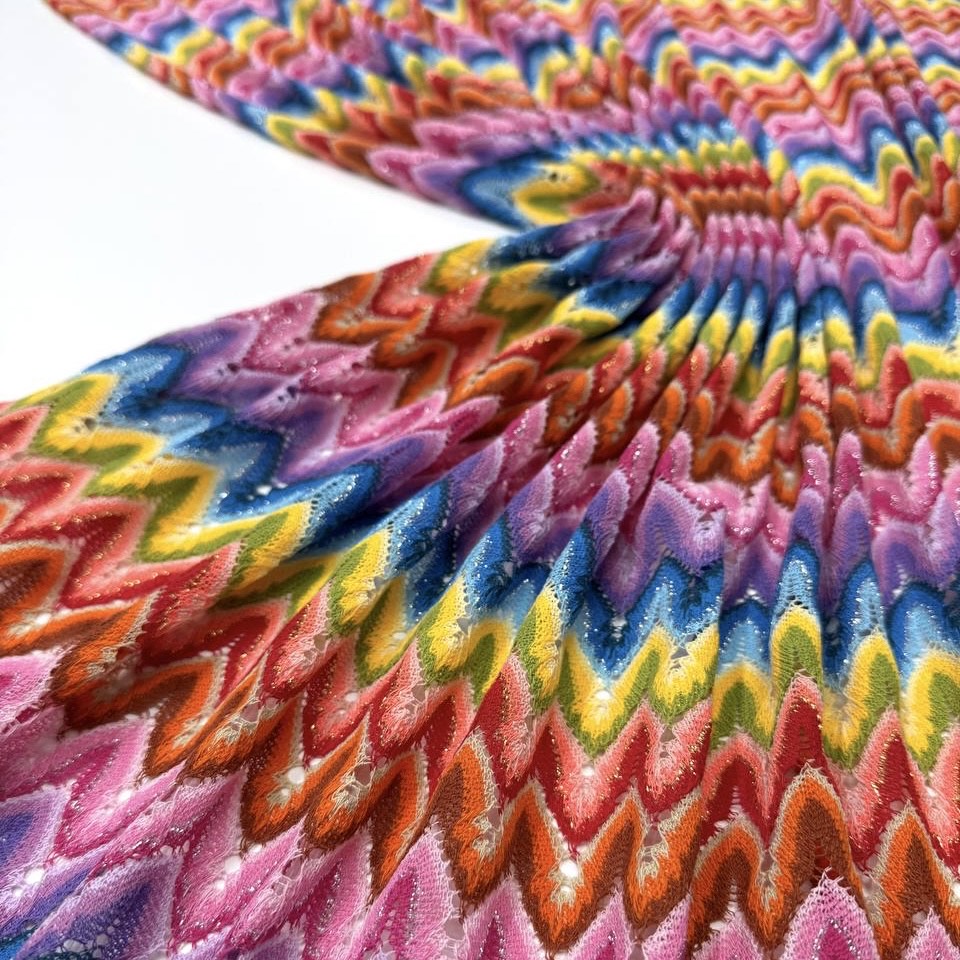 Трикотаж Миссони