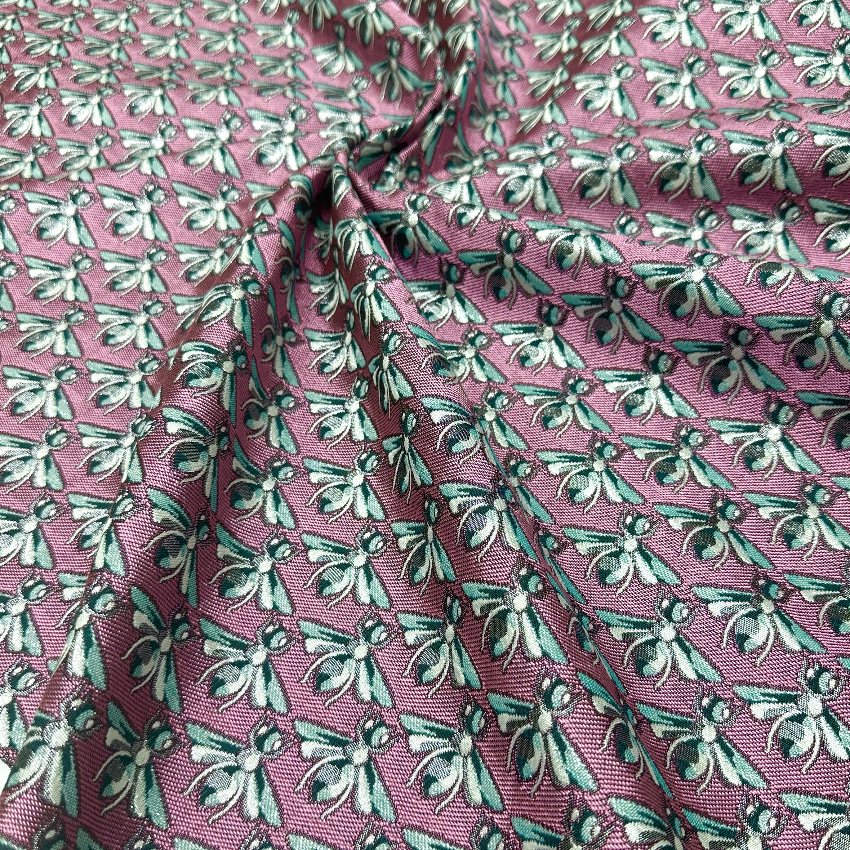 Жаккард Gucci