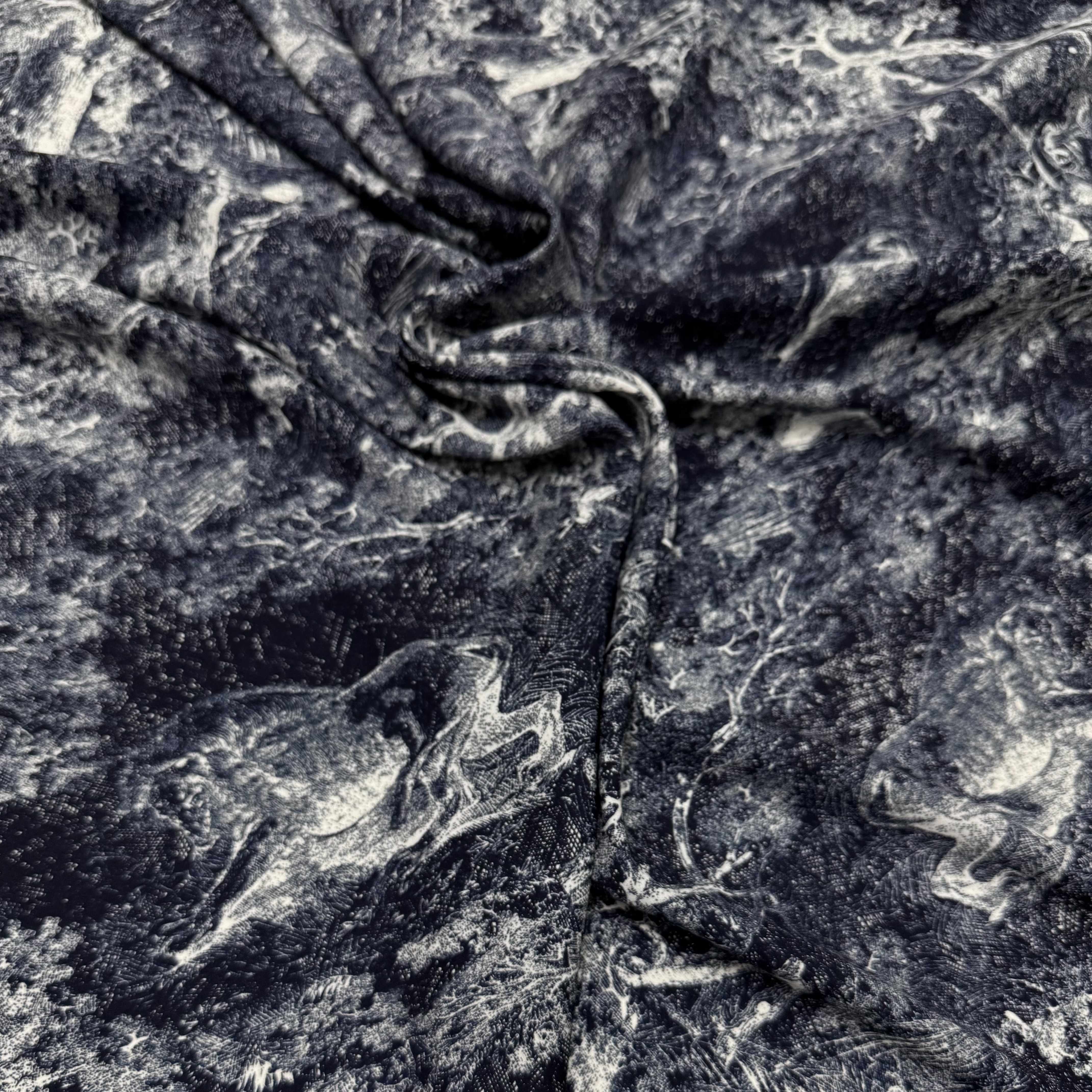 Плательная ткань Dior