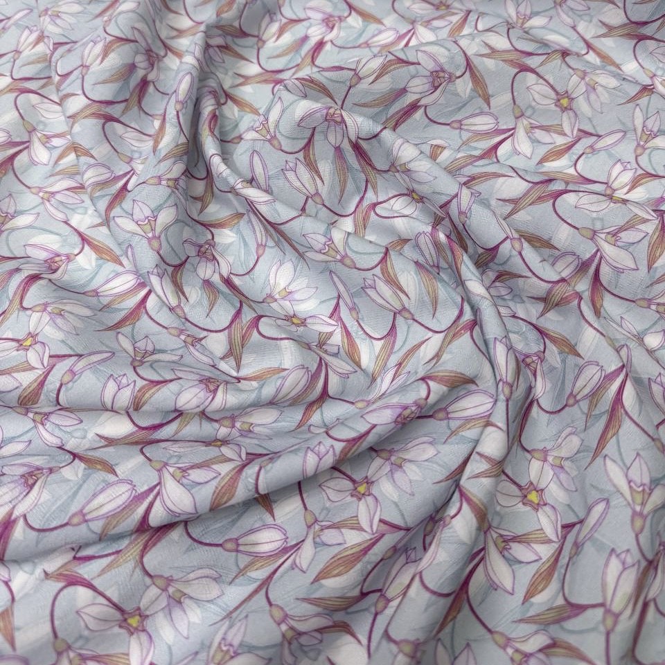 Рубашечная ткань