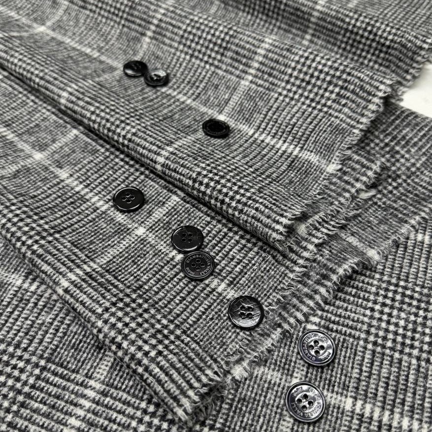 Костюмная ткань Ferla