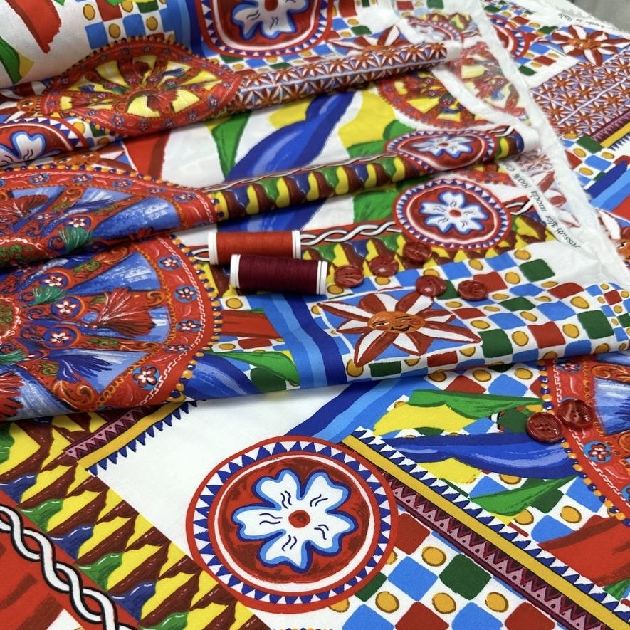 Плательная Dolce&Gabbana