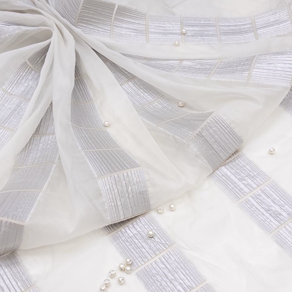 Плательный жаккард