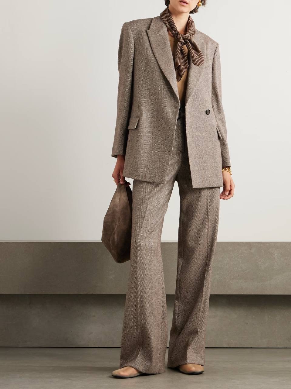 Костюмная Brunello Cucinelli