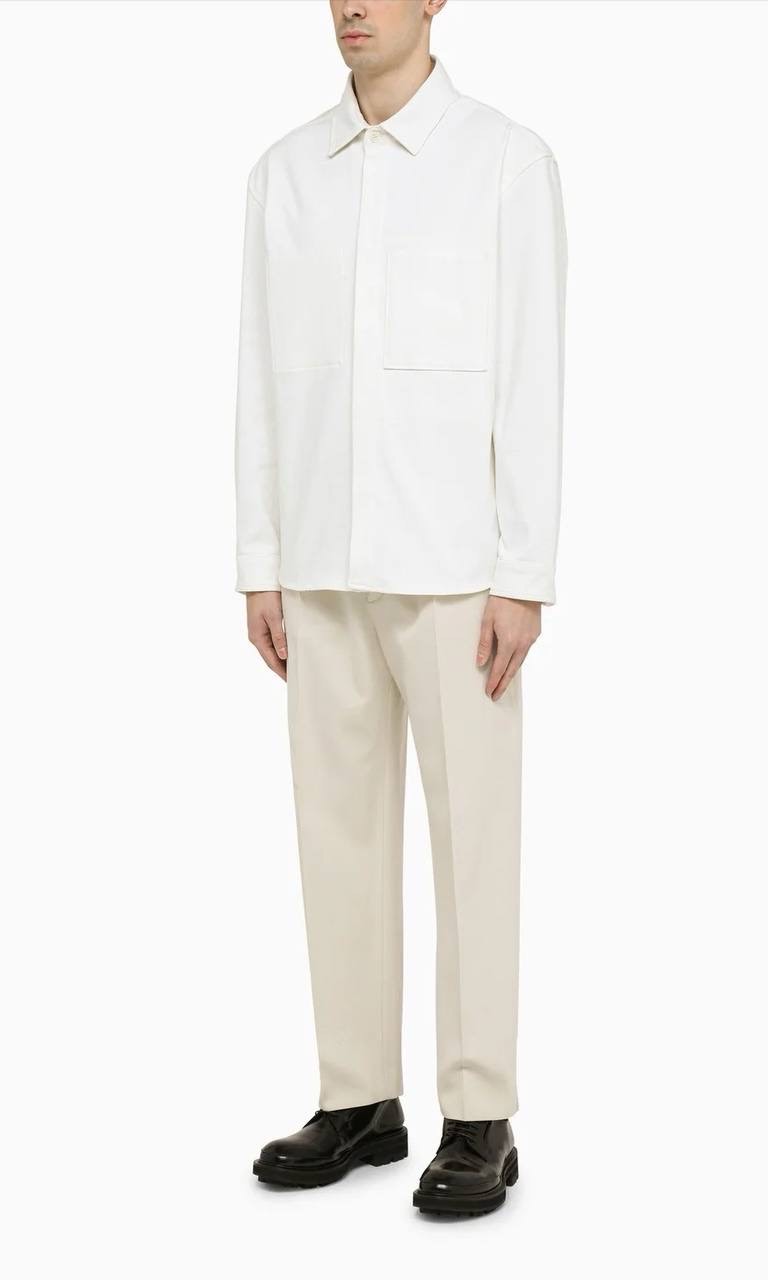 Костюмно- плательная Zegna