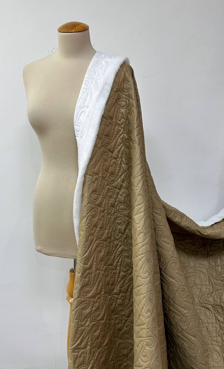 Курточная Roshas, п/э синтепон, ширина 140 см