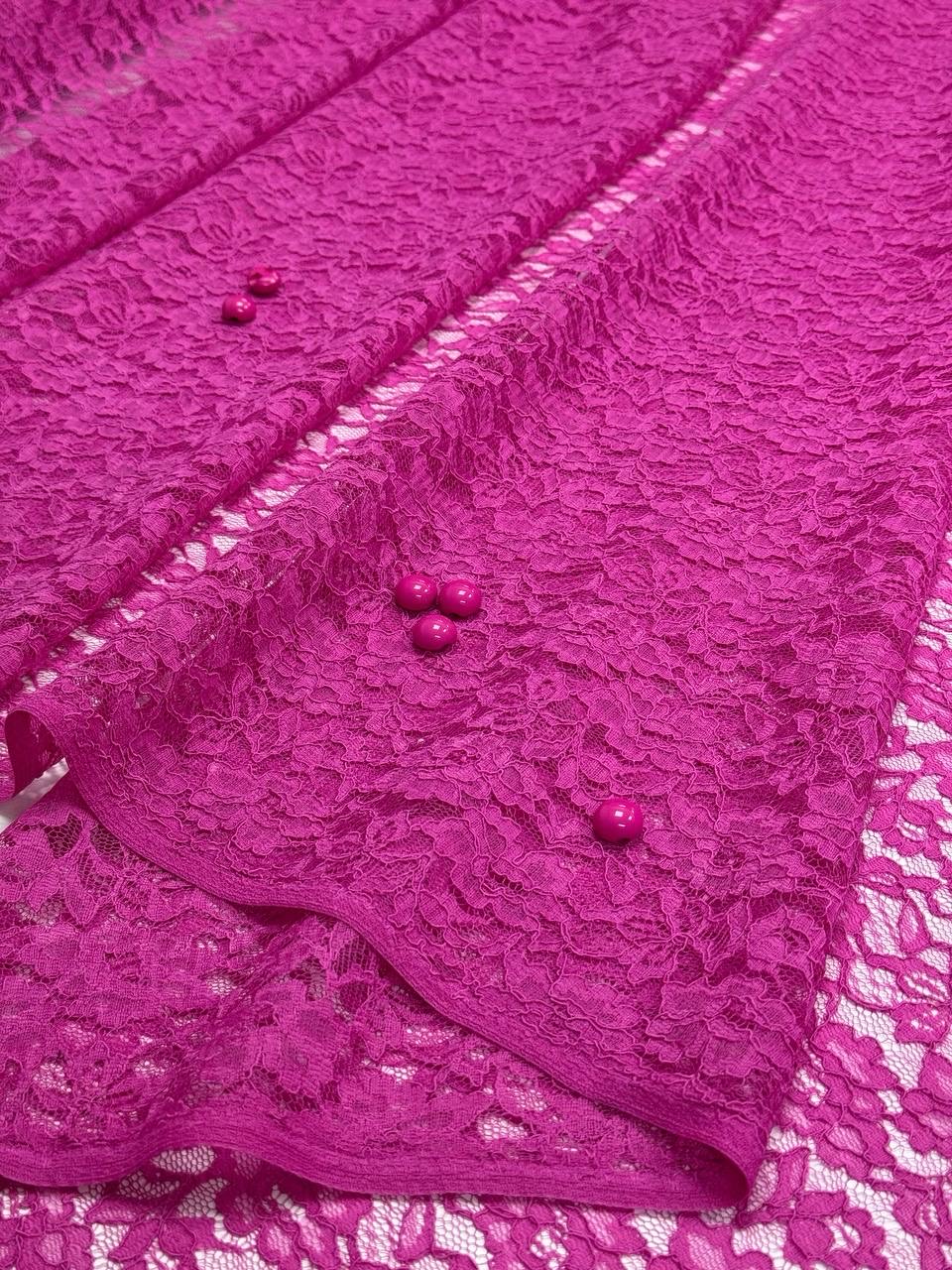 Кружевное полотно