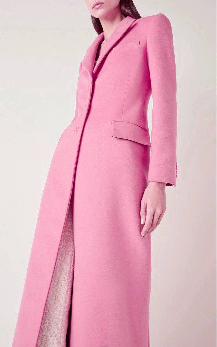 Пальтовая двуслойная Ralph Lauren