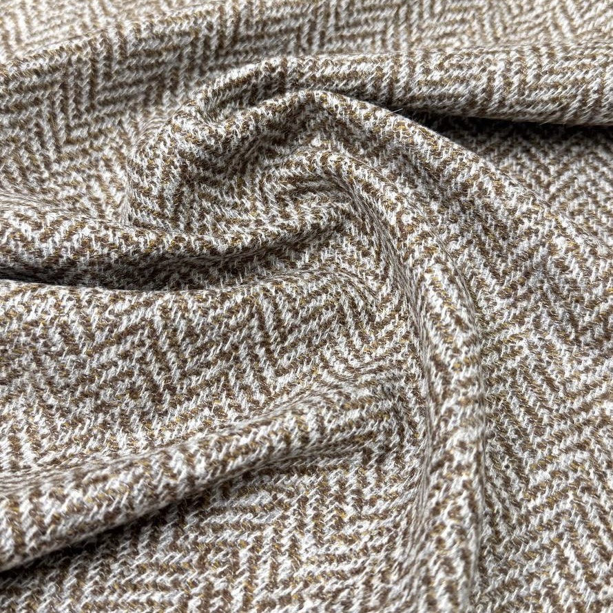 Костюмная ткань E.Thomas