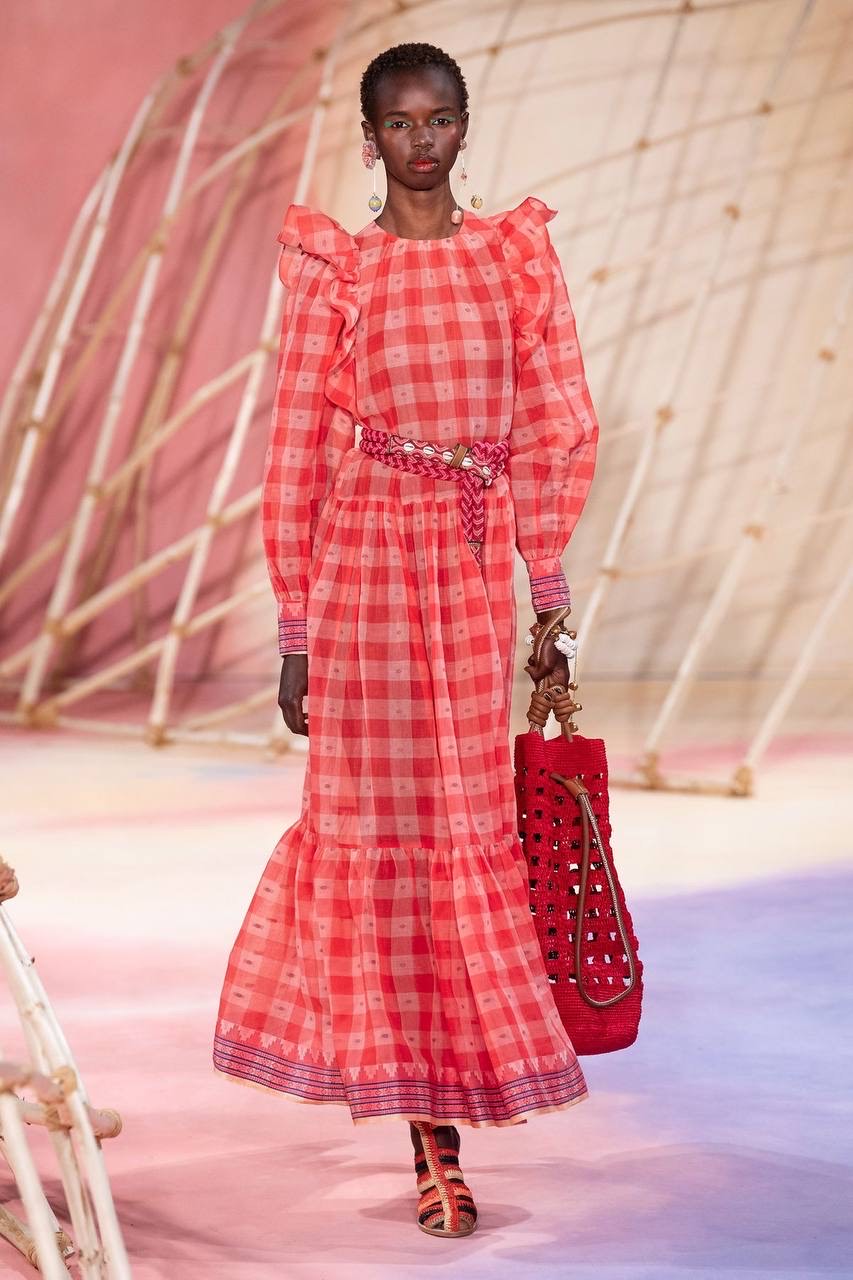 Плательная Louis Vuitton