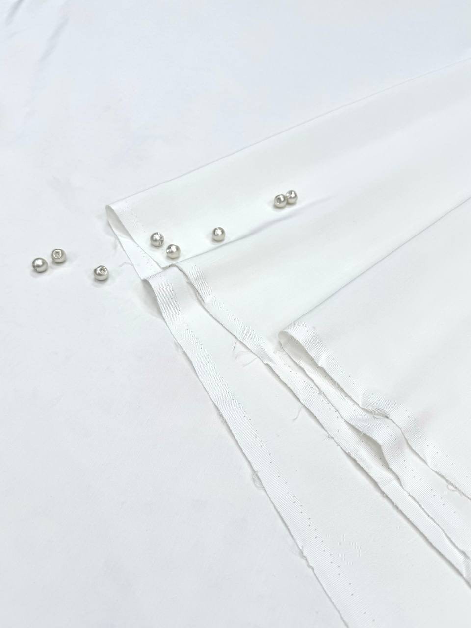 Костюмно-плательная, шелк 68% вискоза 32%, ширина 155 см