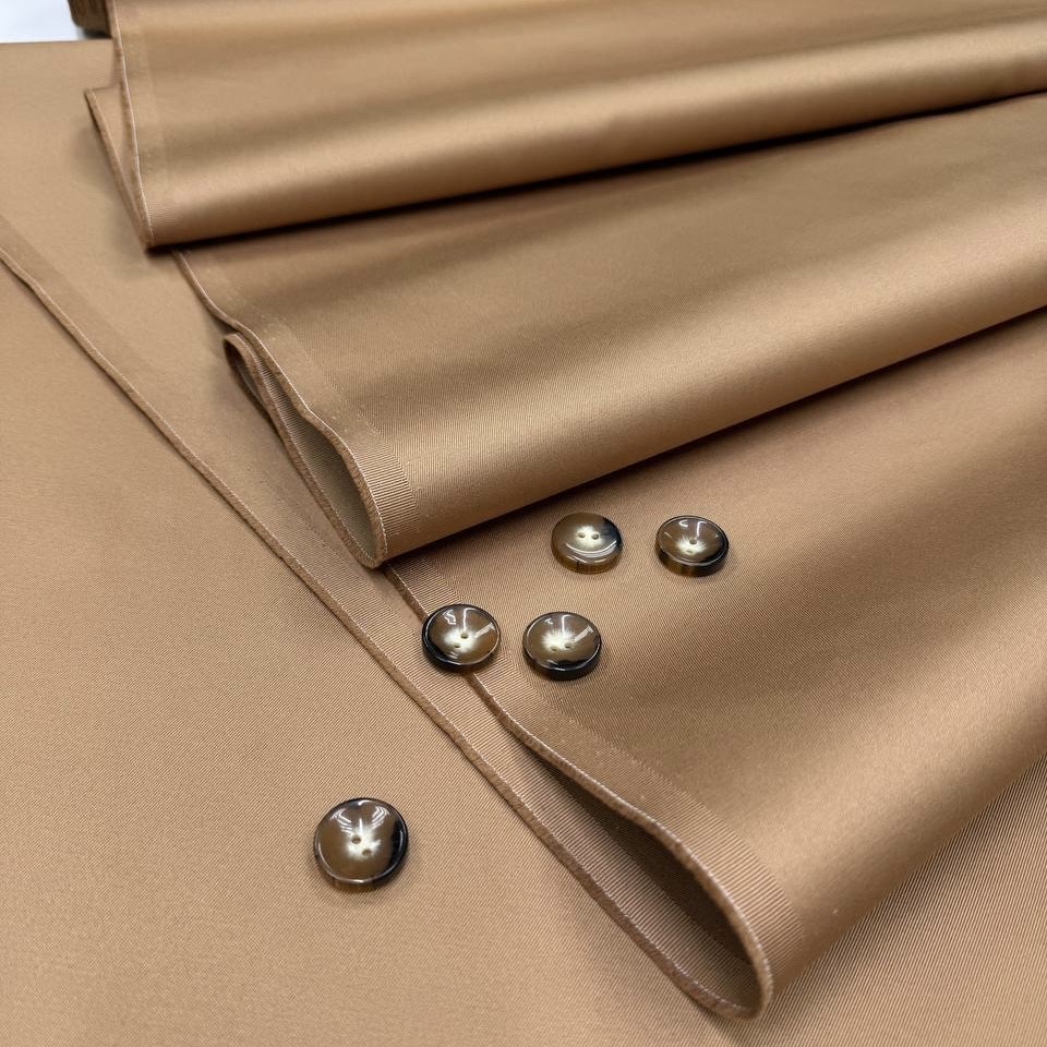 Тренчевая ткань Burberry