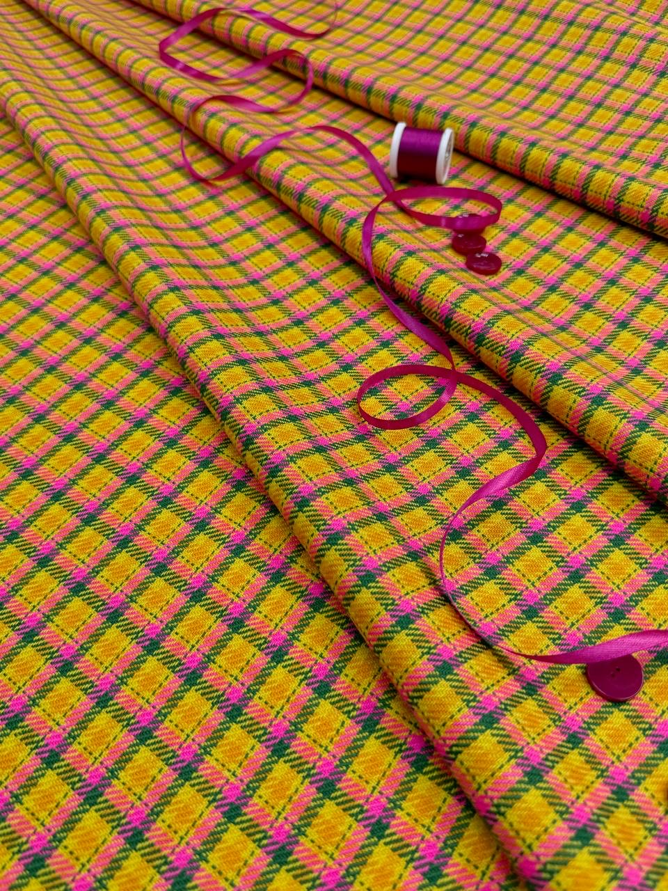 Костюмная Balenciaga