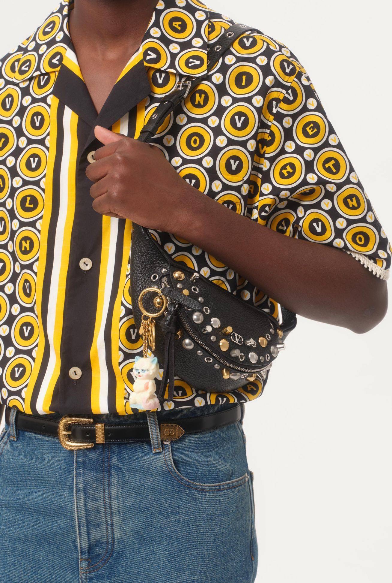 Плательная Valentino